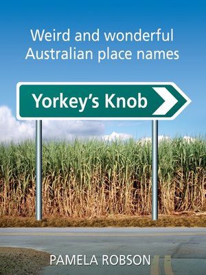 cover image of Yorkey's Knob